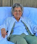 Beatrice Evelyn Brown-Lamb