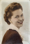 Tina Olga Pauch