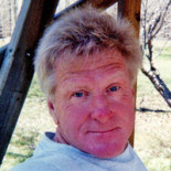 Donald (Charlie) Perkins