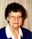 Lois Jewelle Wilson Lane