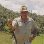 Terrance Sharman Sweat