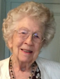 Annie Christina Lynde Laycock Sinclair