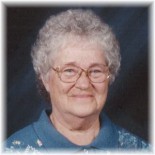 Floella Marguerite Mayer