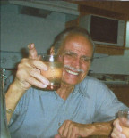 Julio Serga Barreiro