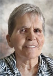 Huguette Chrétien Lalonde