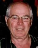 Rosaire Rousseau