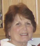 Sharon Ellen Tracy Gill