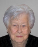 Madeleine Raymond Leduc