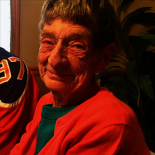 Anna Christina MacKay