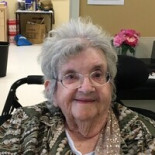 Julia Josephine Wyton