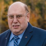 Alvin George Gabrielson