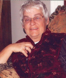 Jean Beth Miller Bowie