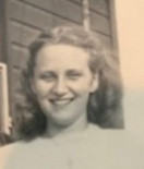 Lorna Doreen Christianson