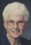 Grace Christine Thomas