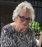 Alice Amirault Jutras