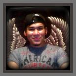 Dakota Harley Foureyes