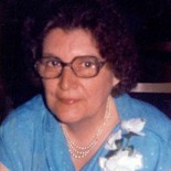 Doreen Mary Weatherall