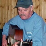 John Edward (Teddy) MacNeil