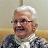 Louisa Bailey