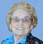 Claire Thérien Levac