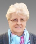 Raymonde L'Arrivée