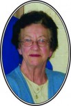 Margret Ethel (Marg) MacDougall