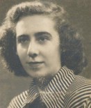 Gisèle Gauthier Moisan