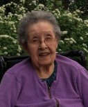 Margaret Chagnon