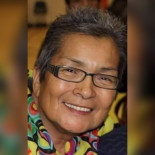 Barbara Joan Bitternose