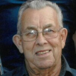 Henry William (Harry) Hynes