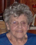 Pauline Pageau Légaré
