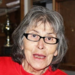 Edith Eleanor Caplette