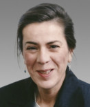 Martine Gendron