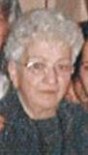Doris Plamondon