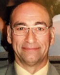 Donald Fecteau