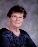 Mary (Marie) Mettlewsky