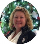 Donna Winnifred Rose McInnis