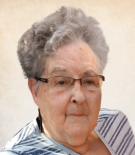 Léona Kirouac Marquis