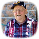 William Mervin (Merv) Shaw