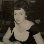 Shirley Anne Robidas Lord