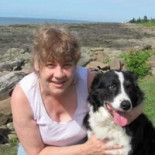 Teresa Marguerite Mombourquette