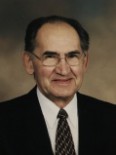 Donald Robert Desjarlais
