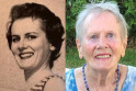 Genevieve Kathleen O'Donnell Wallwork