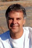 Richard Saillant