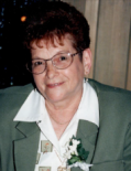 Solange Maillé Desjardins
