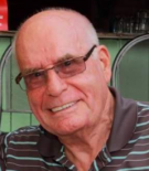 Lawrence James (Larry) Crook