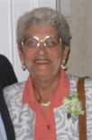Mary Elva Kathleen Green Kennedy