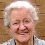 Miriam Martha Nafziger