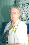 Rose Marie Magdalene (Rogie) Thibeault Pruden