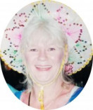 Murdena Mary (Polly) Young